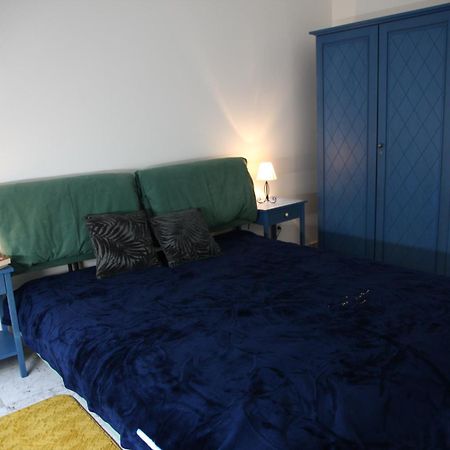 Citypark Apartment Palit Экстерьер фото