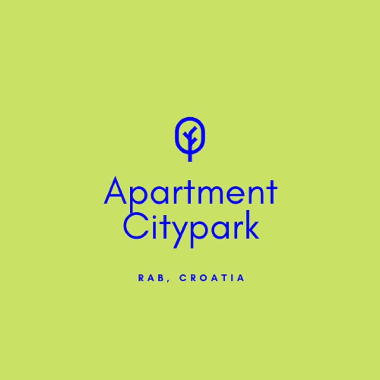Citypark Apartment Palit Экстерьер фото