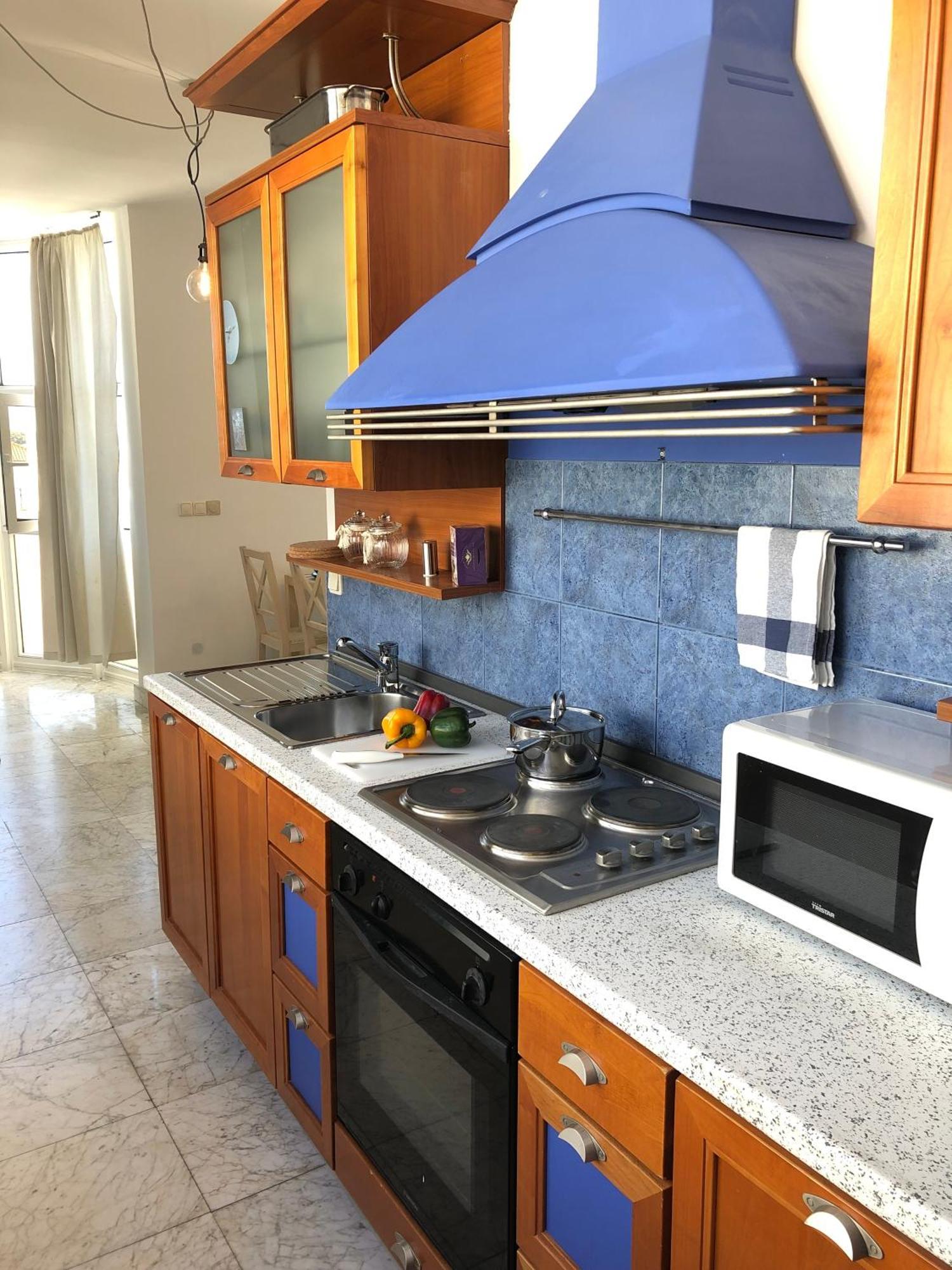 Citypark Apartment Palit Экстерьер фото