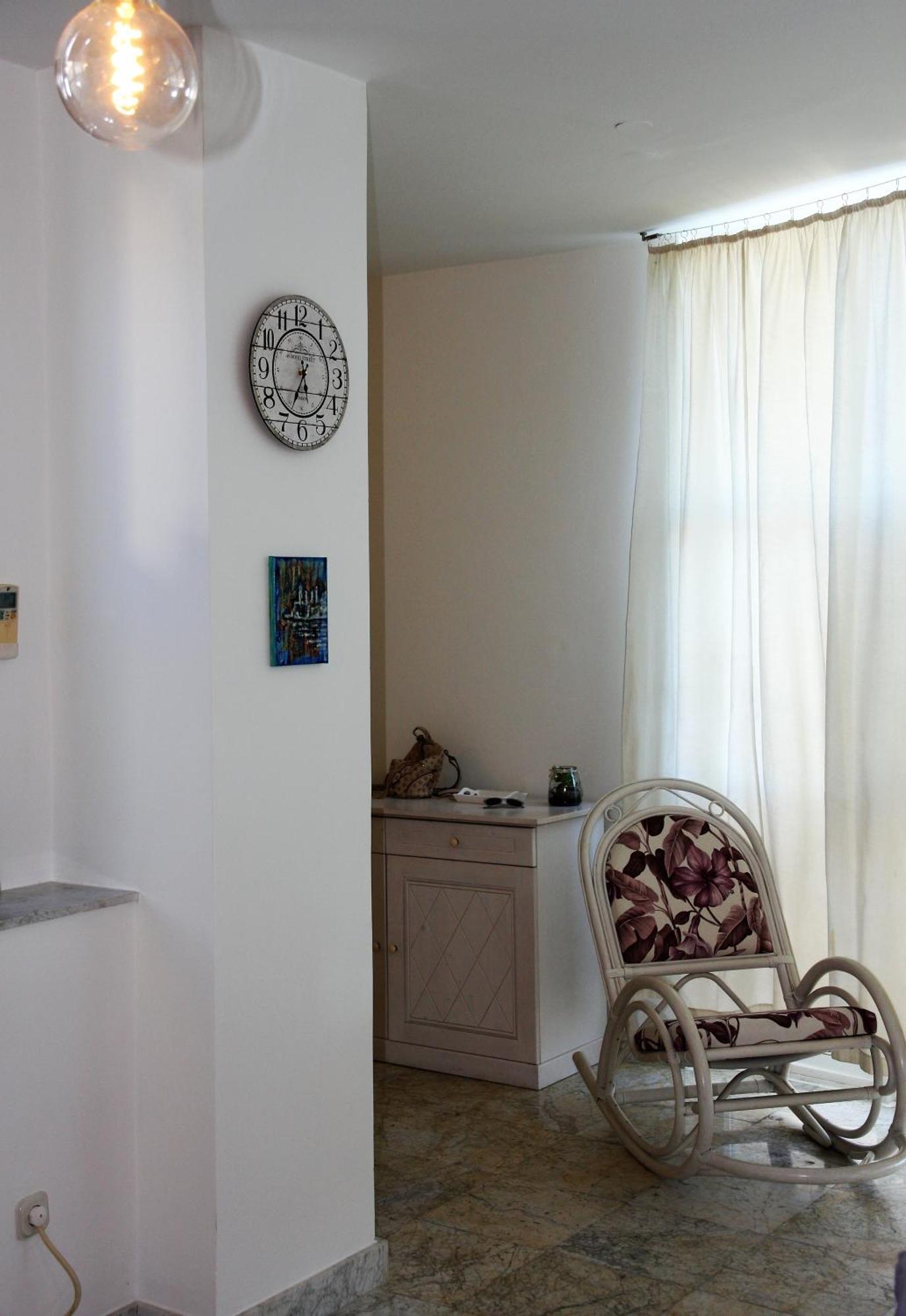 Citypark Apartment Palit Экстерьер фото