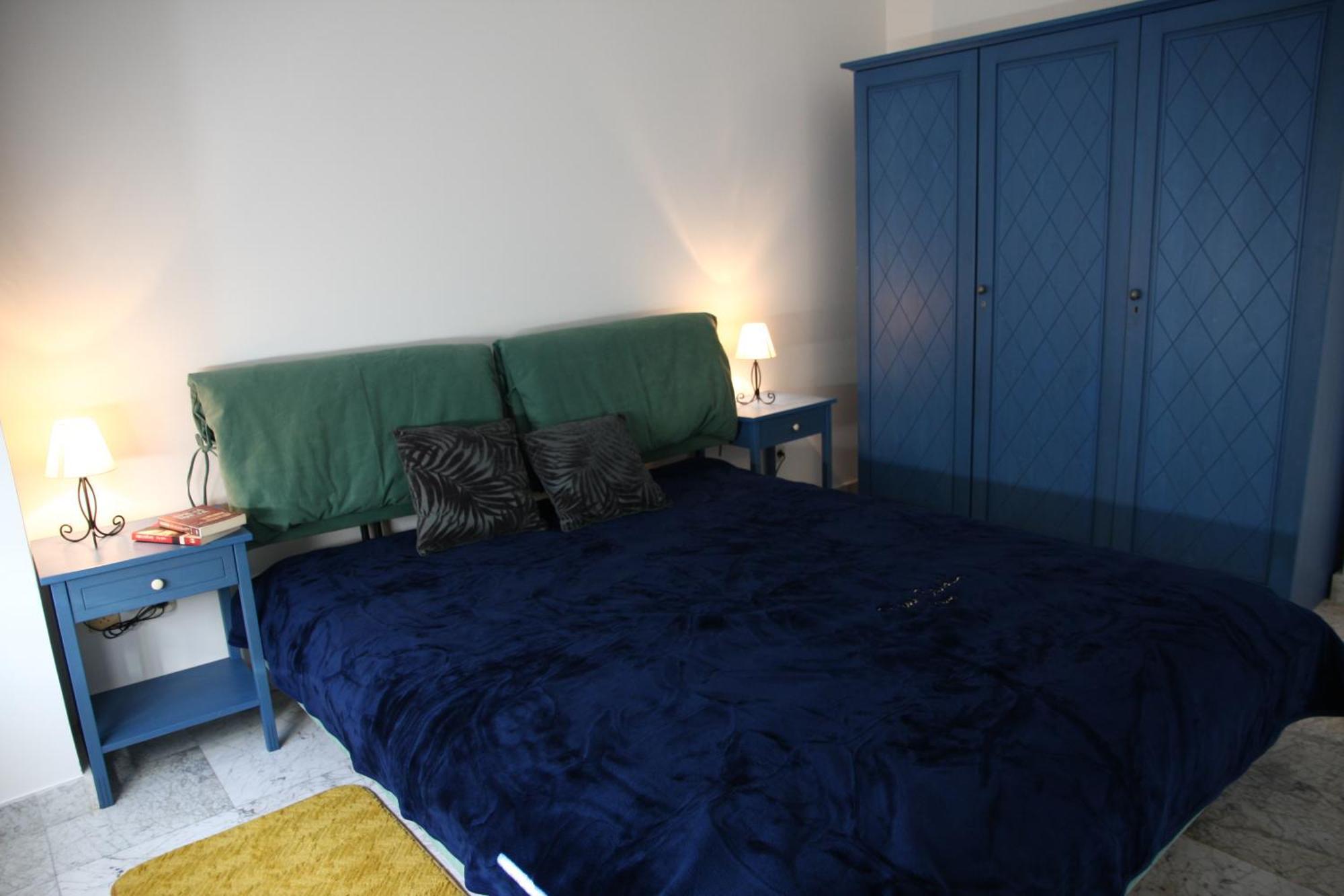 Citypark Apartment Palit Экстерьер фото