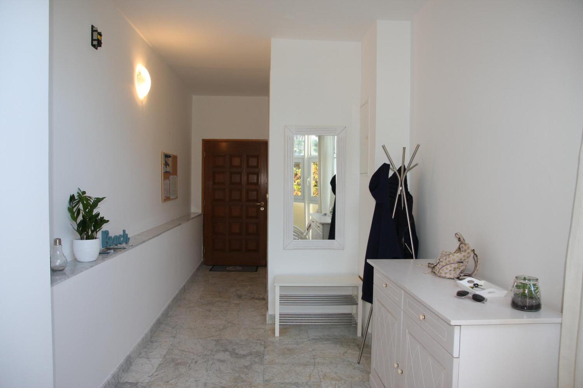 Citypark Apartment Palit Экстерьер фото