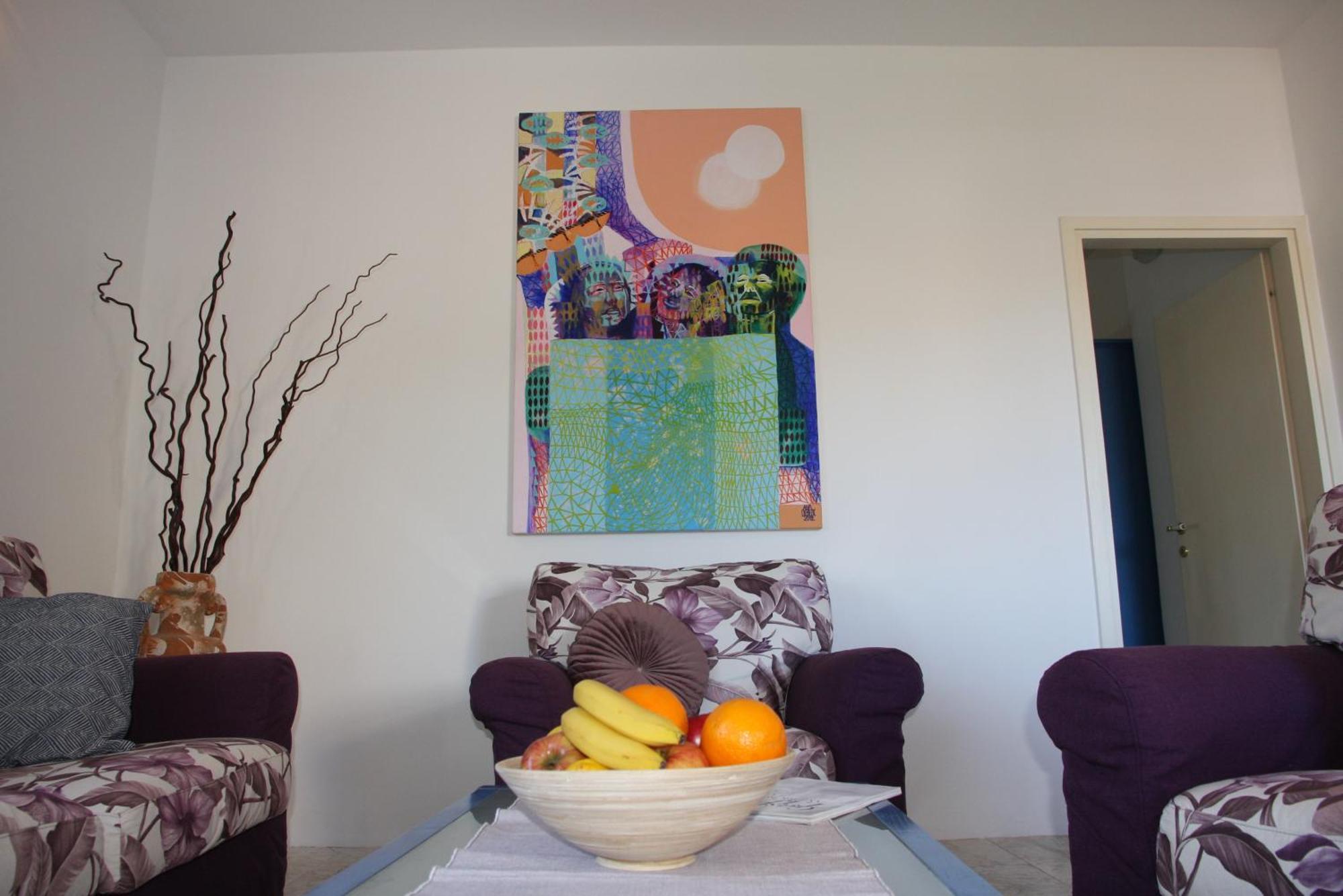 Citypark Apartment Palit Экстерьер фото