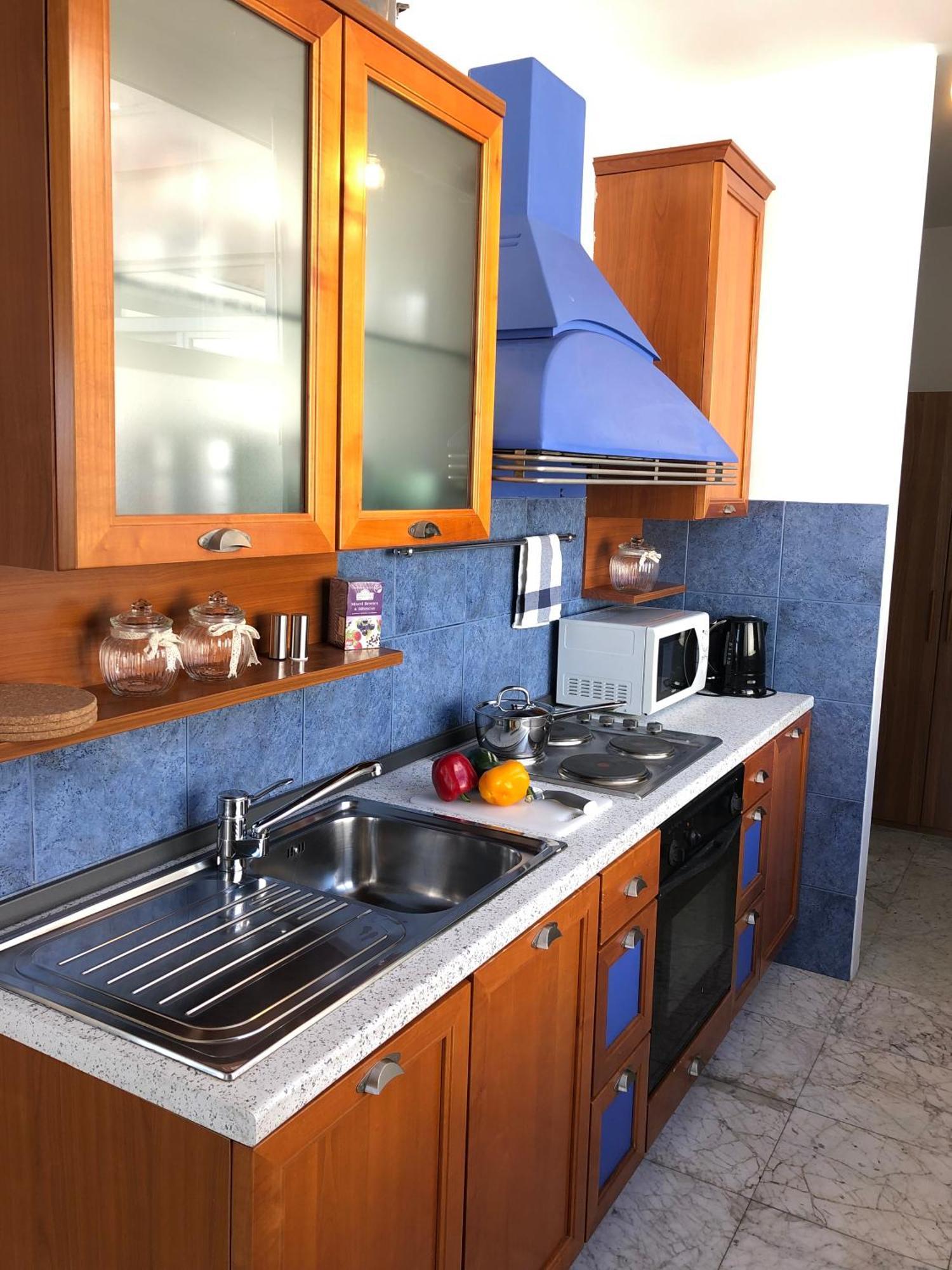 Citypark Apartment Palit Экстерьер фото