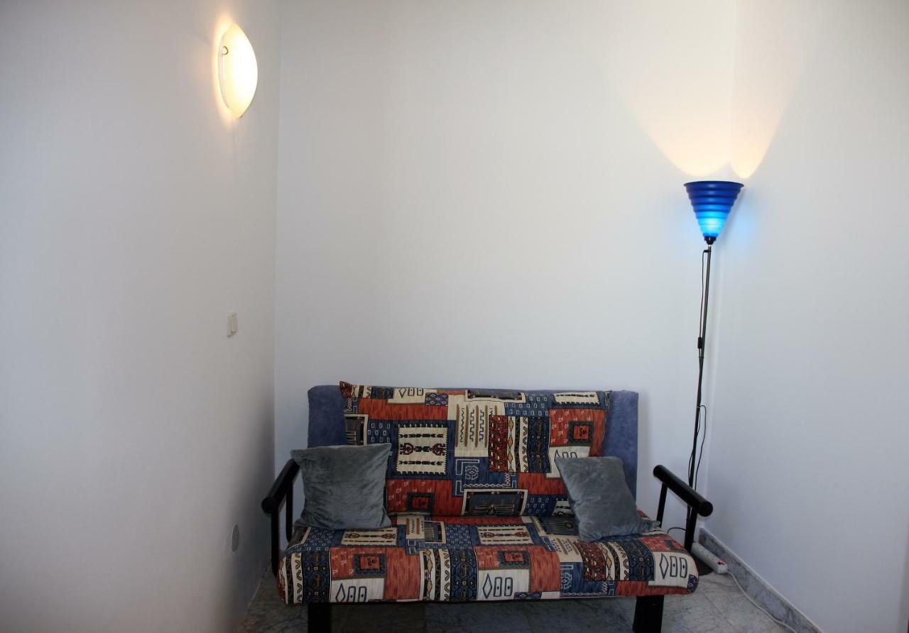 Citypark Apartment Palit Экстерьер фото